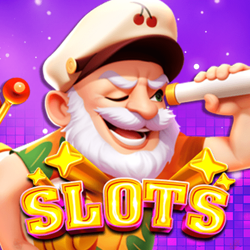 Billionaire Slots Logo