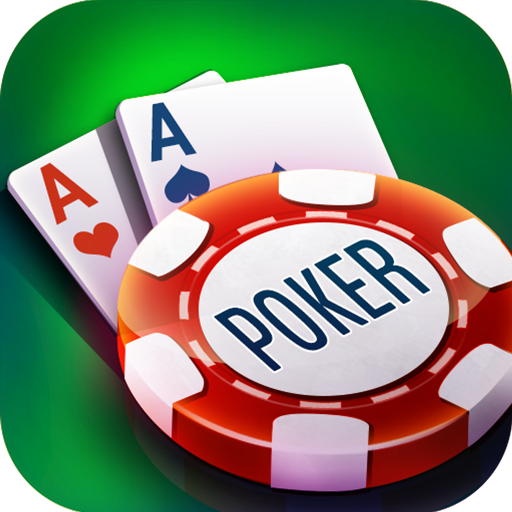 Poker Offline Logo