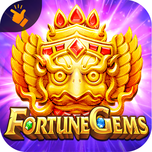 Slot Fortune Gems Logo