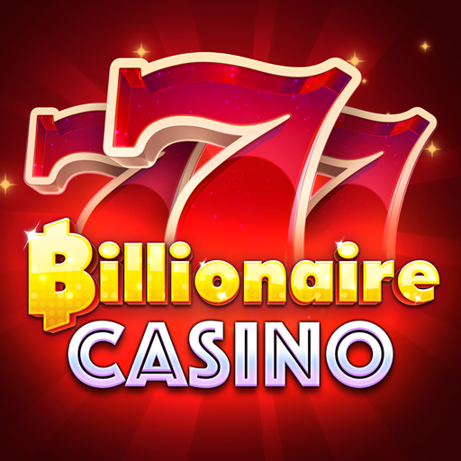 777SLOTS Logo